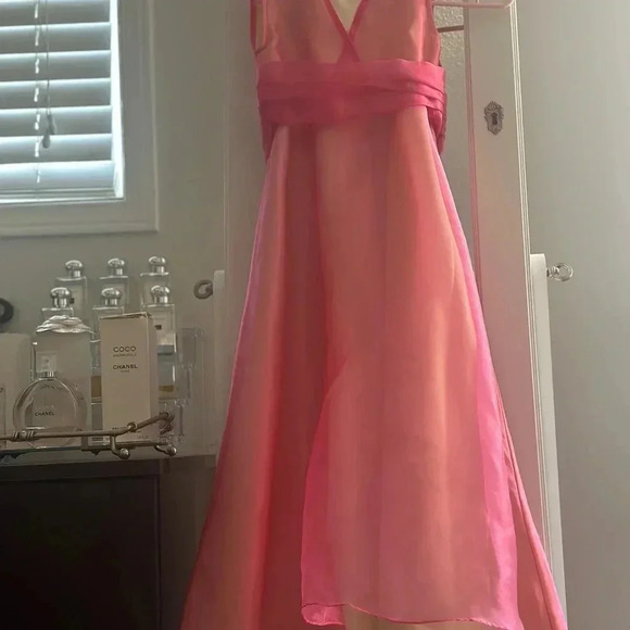 🦄Flower  girl's dress🌸 - Picture 3 of 9